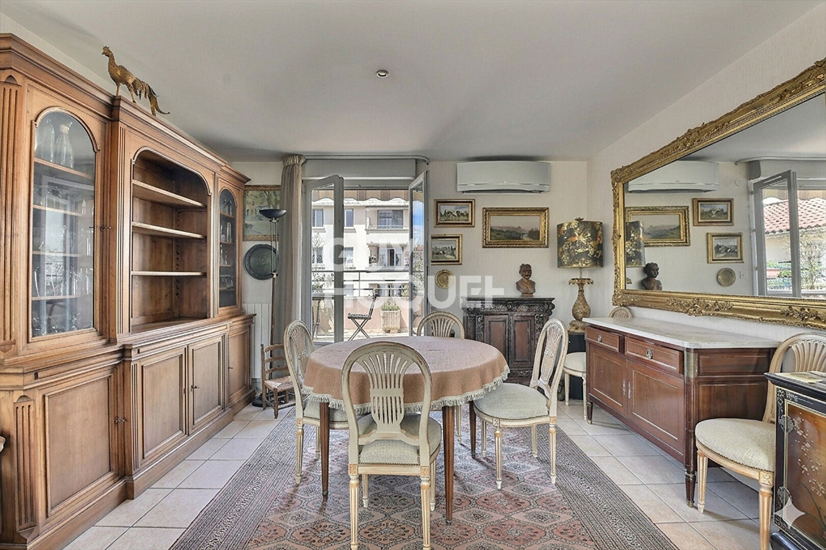 Exceptionnel, Toit-Terrasse Unique au Coeur de Lyon 3e, secteur Place Guichard (69003)