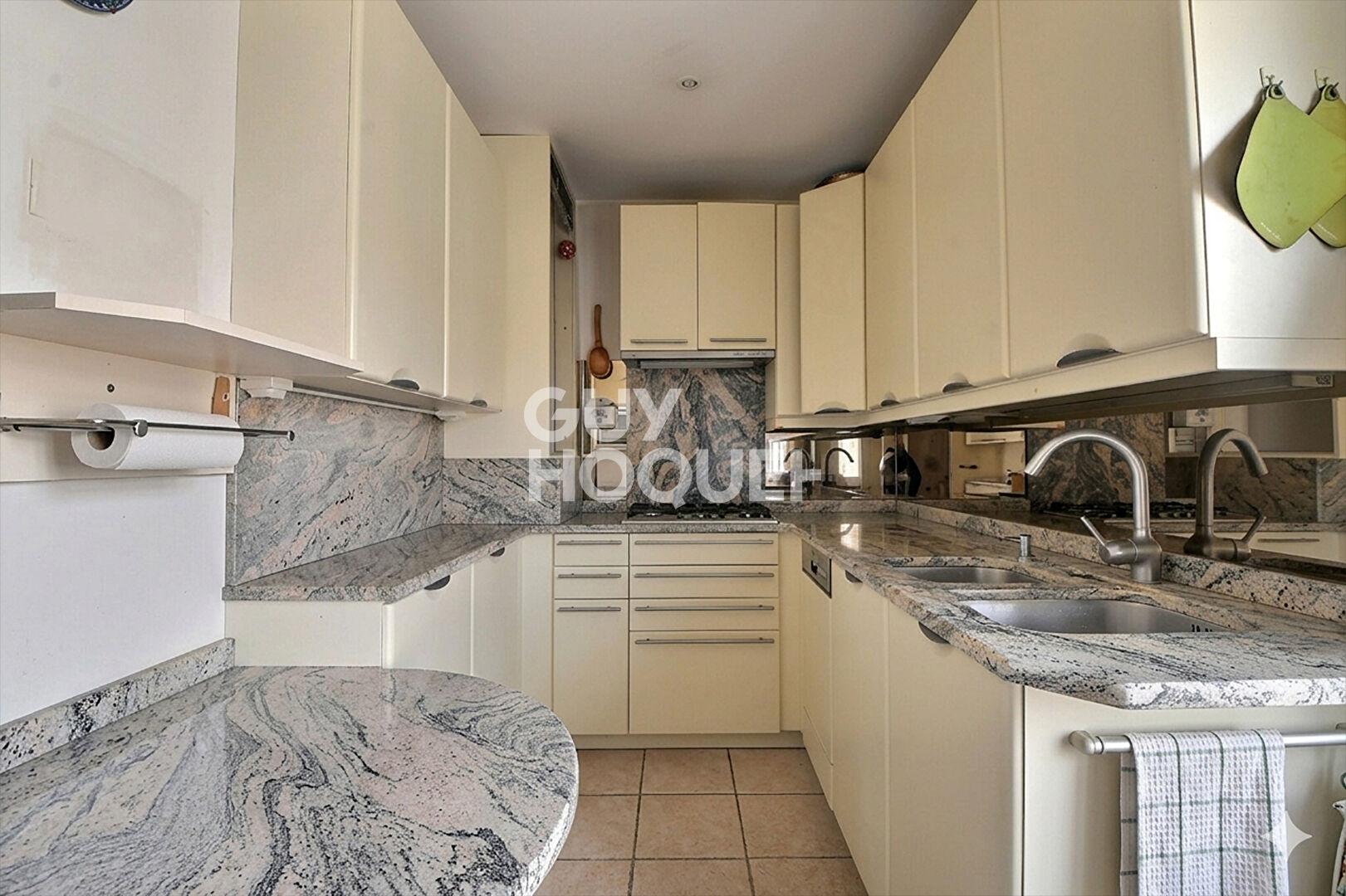 Exceptionnel, Toit-Terrasse Unique au Coeur de Lyon 3e, secteur Place Guichard (69003)