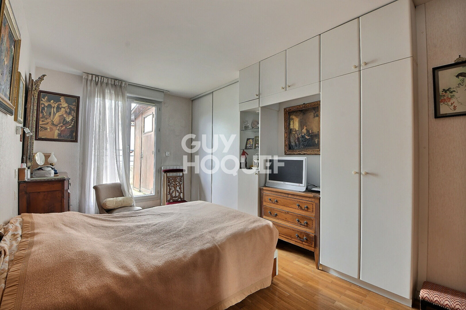 Exceptionnel, Toit-Terrasse Unique au Coeur de Lyon 3e, secteur Place Guichard (69003)