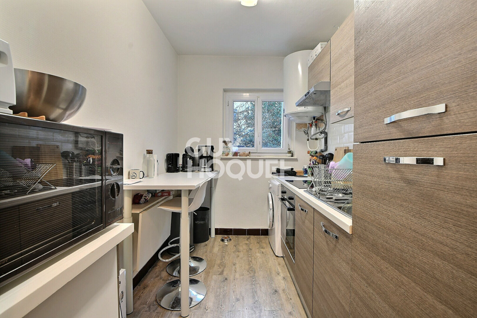 Appartement T2 Proximité Grange Blanche Lyon 8ème (69008)