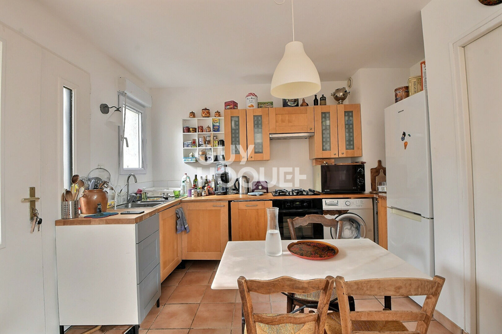 RARE & UNIQUE ! Maison au Parc Chambovet, Montchat, Lyon 3ème (69003)