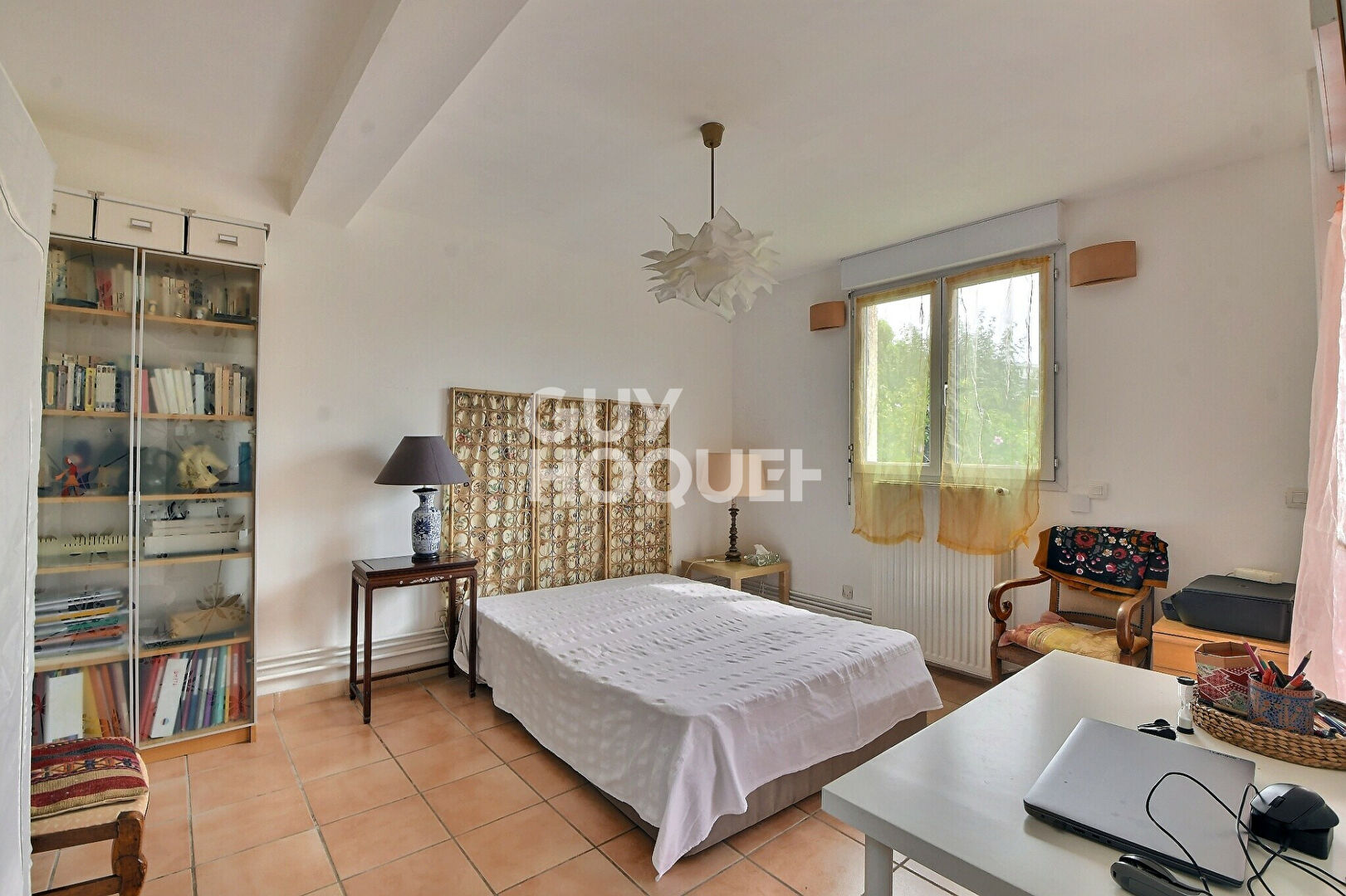 RARE & UNIQUE ! Maison au Parc Chambovet, Montchat, Lyon 3ème (69003)