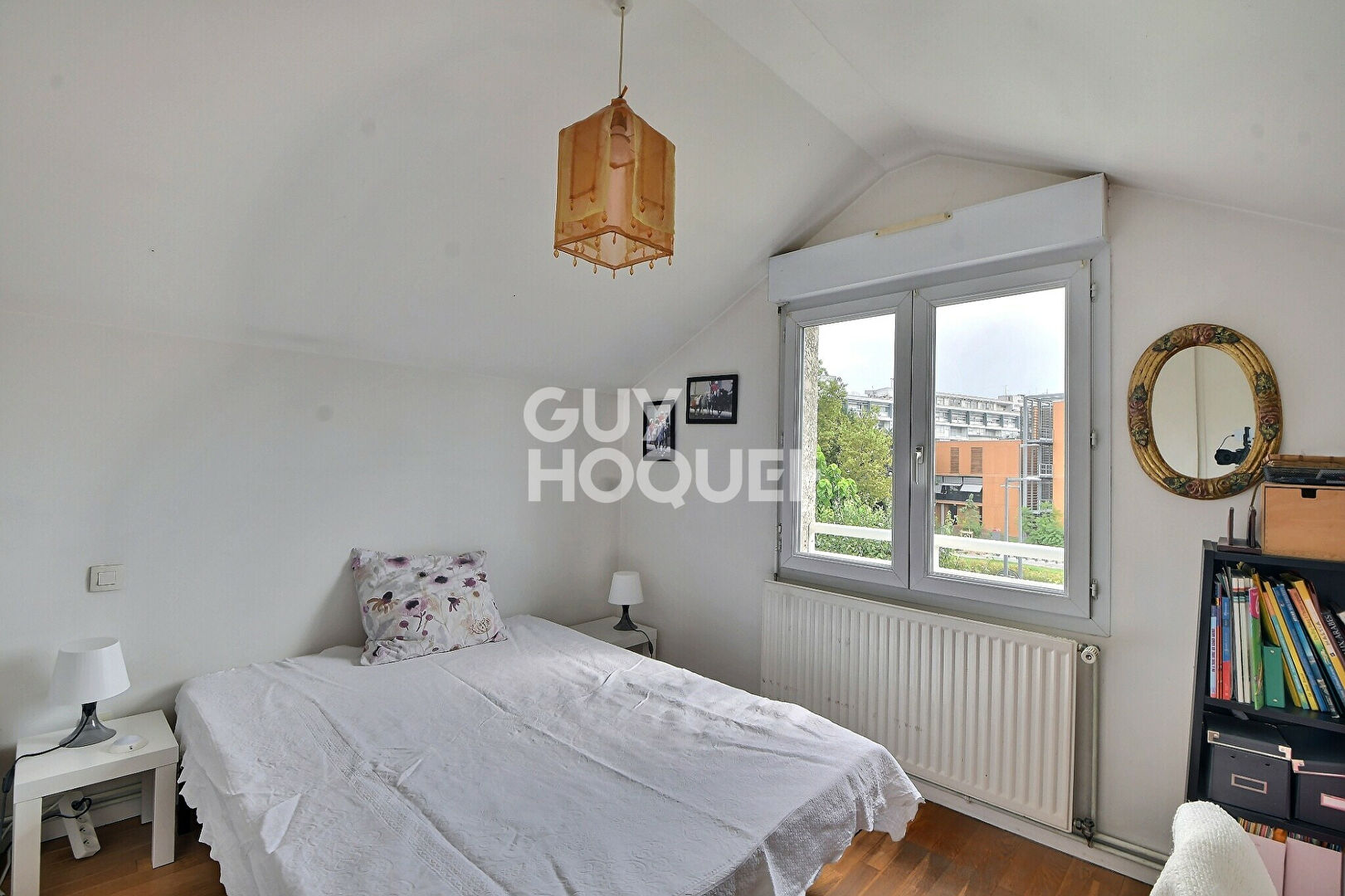 RARE & UNIQUE ! Maison au Parc Chambovet, Montchat, Lyon 3ème (69003)