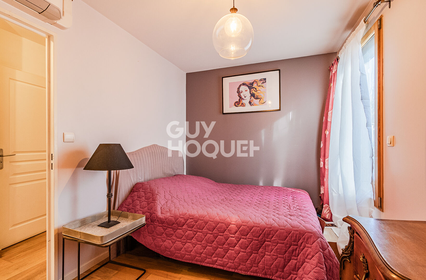 Rare à la Vente : T3 avec Terrasse Exceptionnelle de 31 m², secteur Montchat - Lyon 3e (69003)