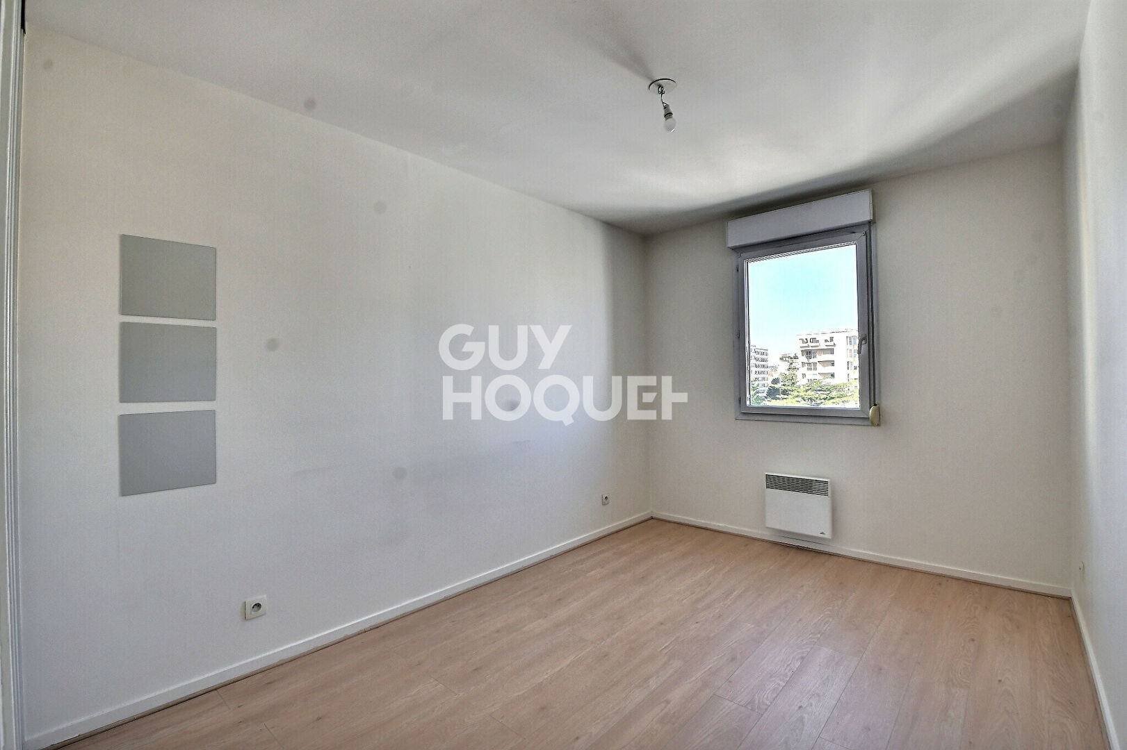 (Visite virtuelle) A vendre, appartement de type T5 de 113 m²  avec grenier & garage, Lyon 3ème arrondissement (69003)