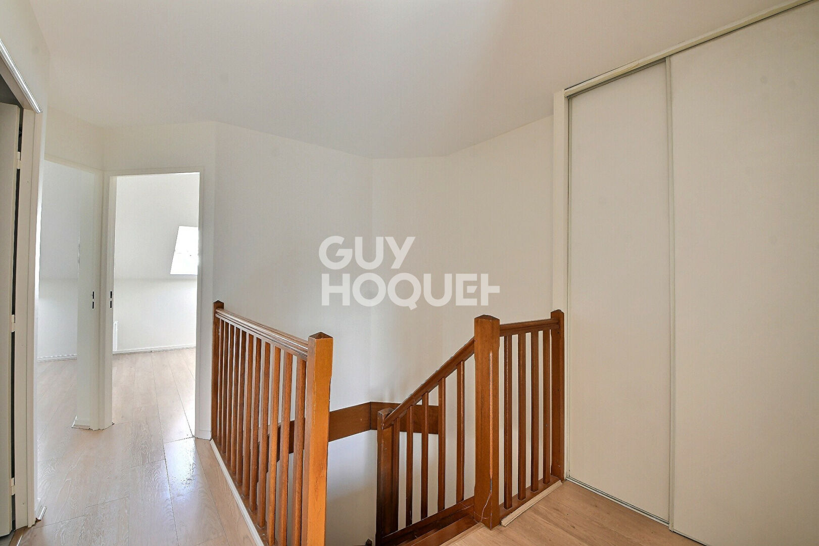 (Visite virtuelle) A vendre, appartement de type T5 de 113 m²  avec grenier & garage, Lyon 3ème arrondissement (69003)