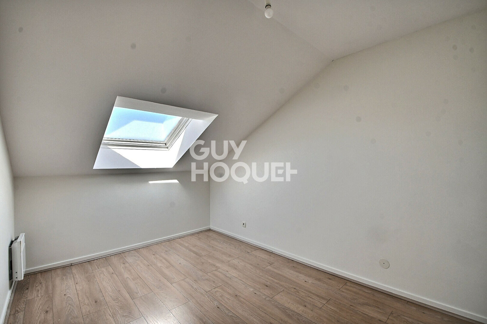 (Visite virtuelle) A vendre, appartement de type T5 de 113 m²  avec grenier & garage, Lyon 3ème arrondissement (69003)