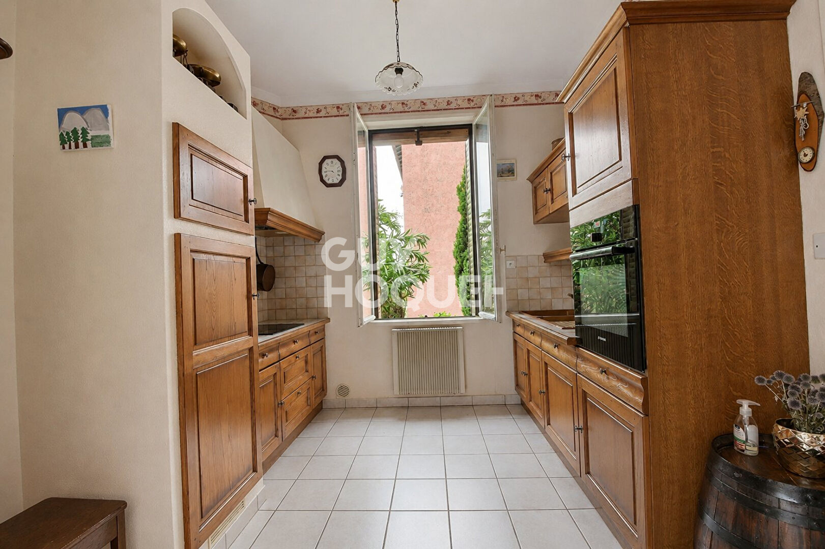 Charmante Maison T3 avec jardin, garage, et cave Villeurbanne à proximité de Montchat (69100)