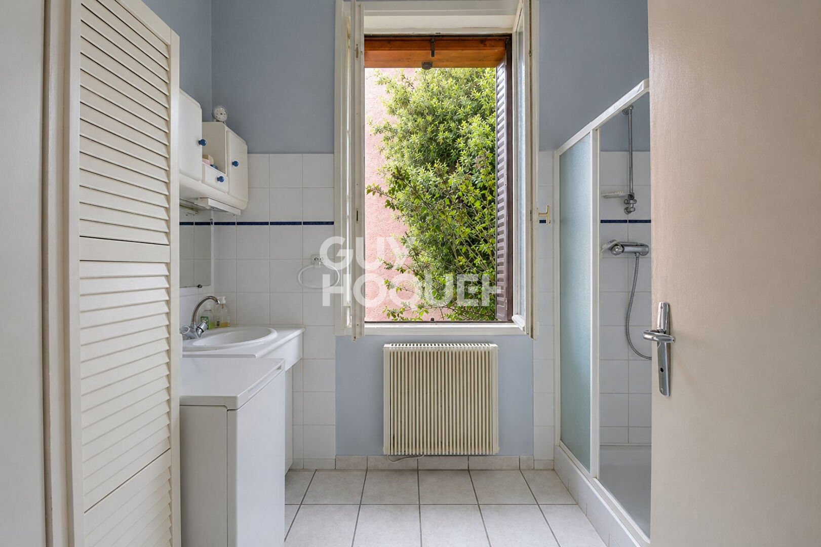 Charmante Maison T3 avec jardin, garage, et cave Villeurbanne à proximité de Montchat (69100)