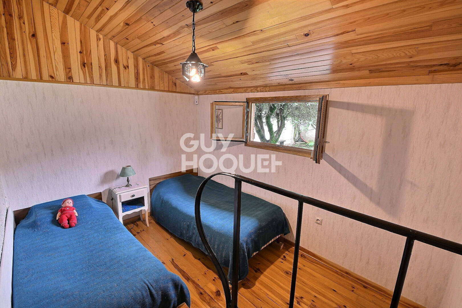 Charmante Maison T3 avec jardin, garage, et cave Villeurbanne à proximité de Montchat (69100)