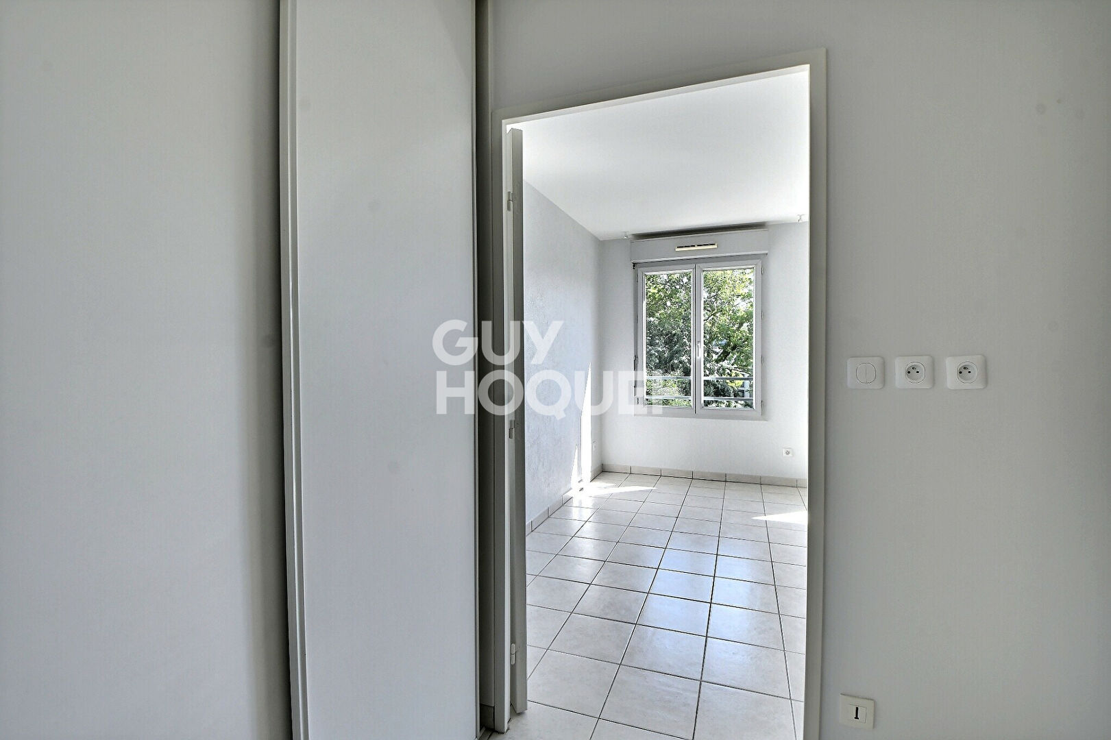 (Visite virtuelle) A vendre, T1 de 29.84 m²  avec cave et garage, secteur Sans-Souci / Monplaisir à Lyon, 3ème arrondissement (69003)