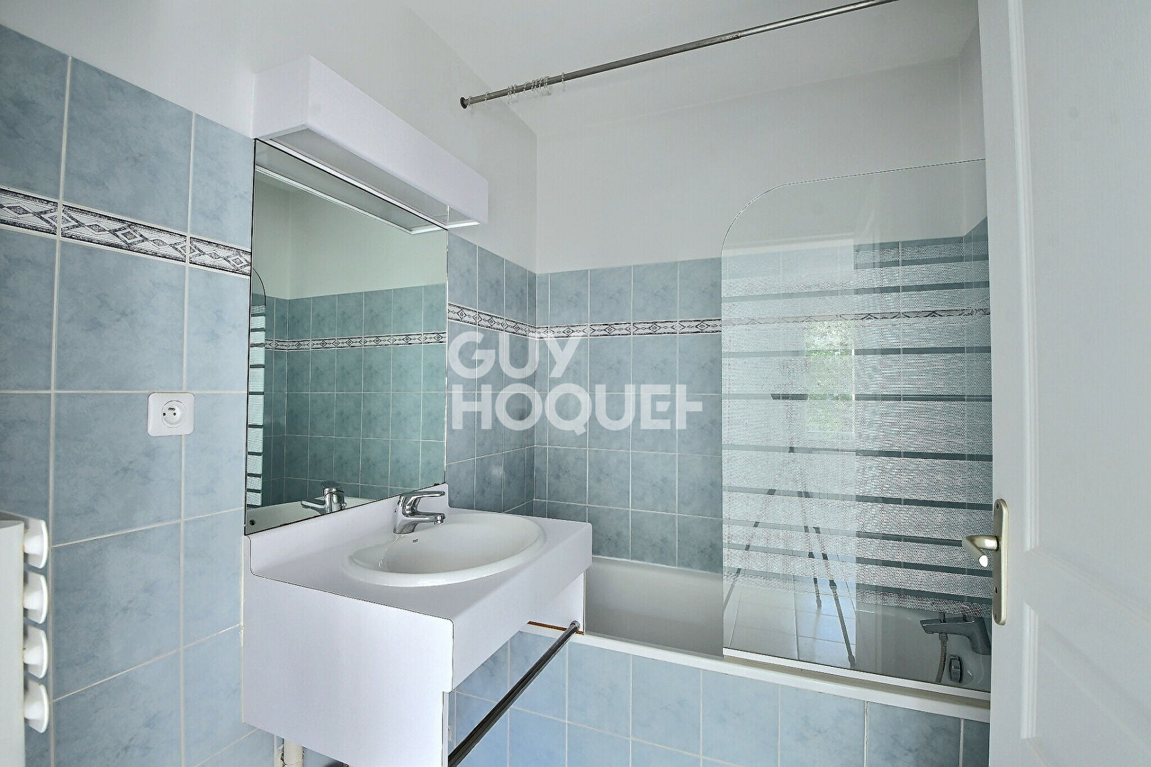 (Visite virtuelle) A vendre, T1 de 29.84 m²  avec cave et garage, secteur Sans-Souci / Monplaisir à Lyon, 3ème arrondissement (69003)