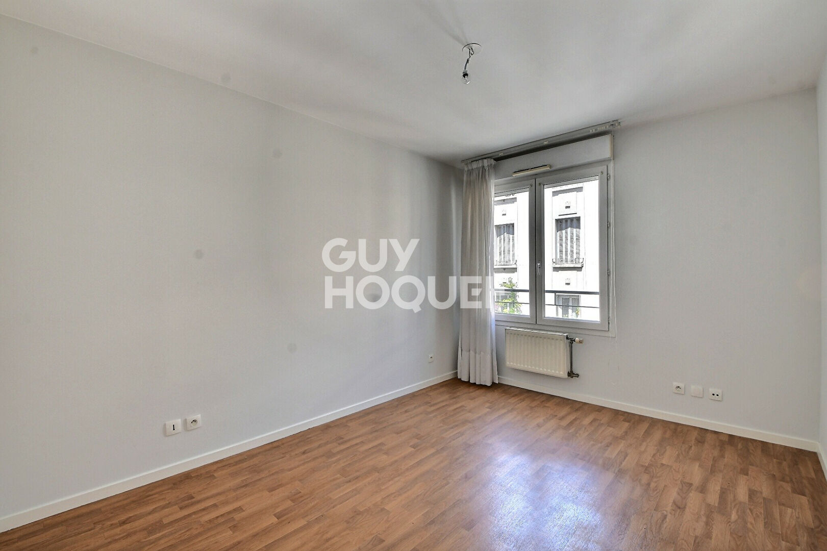 Grand T5 de 110 m², Calme, Terrasse, Garage, Montchat Place Ronde, Lyon 3ème (69003)