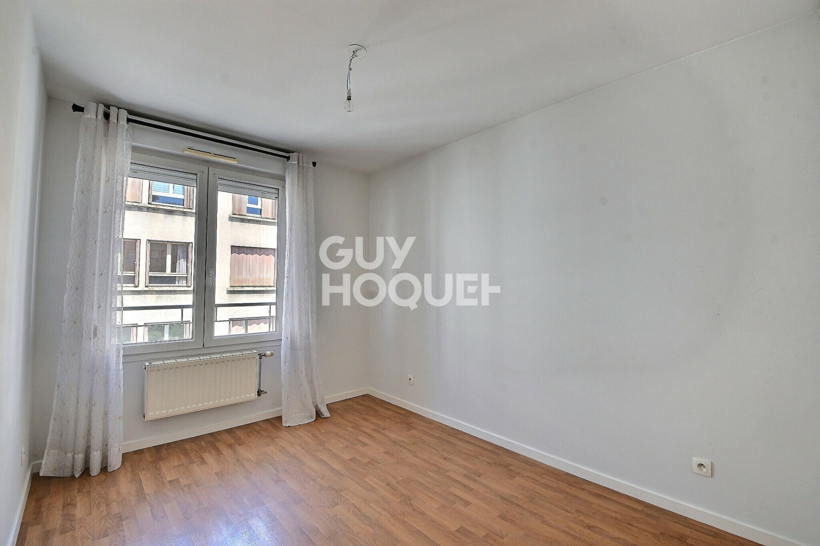 Grand T5 de 110 m², Calme, Terrasse, Garage, Montchat Place Ronde, Lyon 3ème (69003)