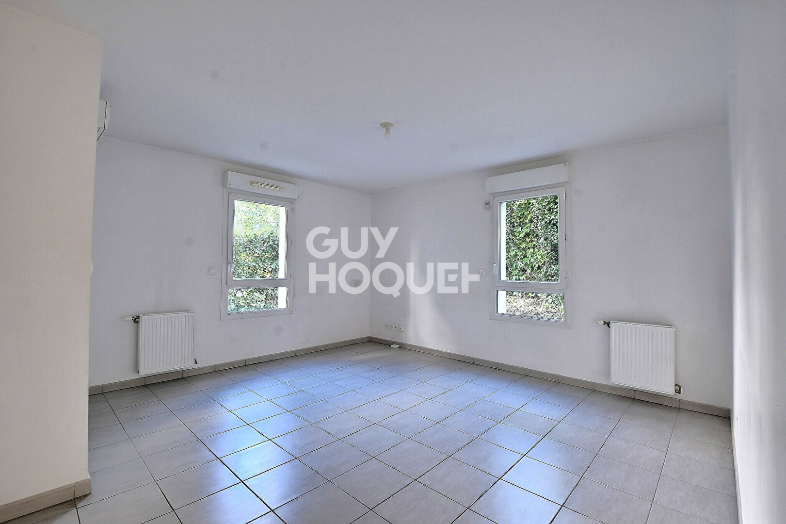 Exceptionnel , appartement T4 en rez-de-jardin aux portes de Montchat (Villeurbanne (69100)