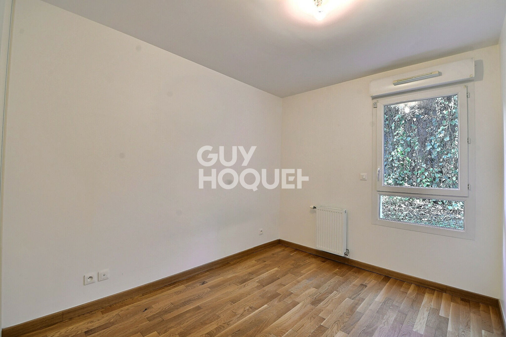 Exceptionnel , appartement T4 en rez-de-jardin aux portes de Montchat (Villeurbanne (69100)