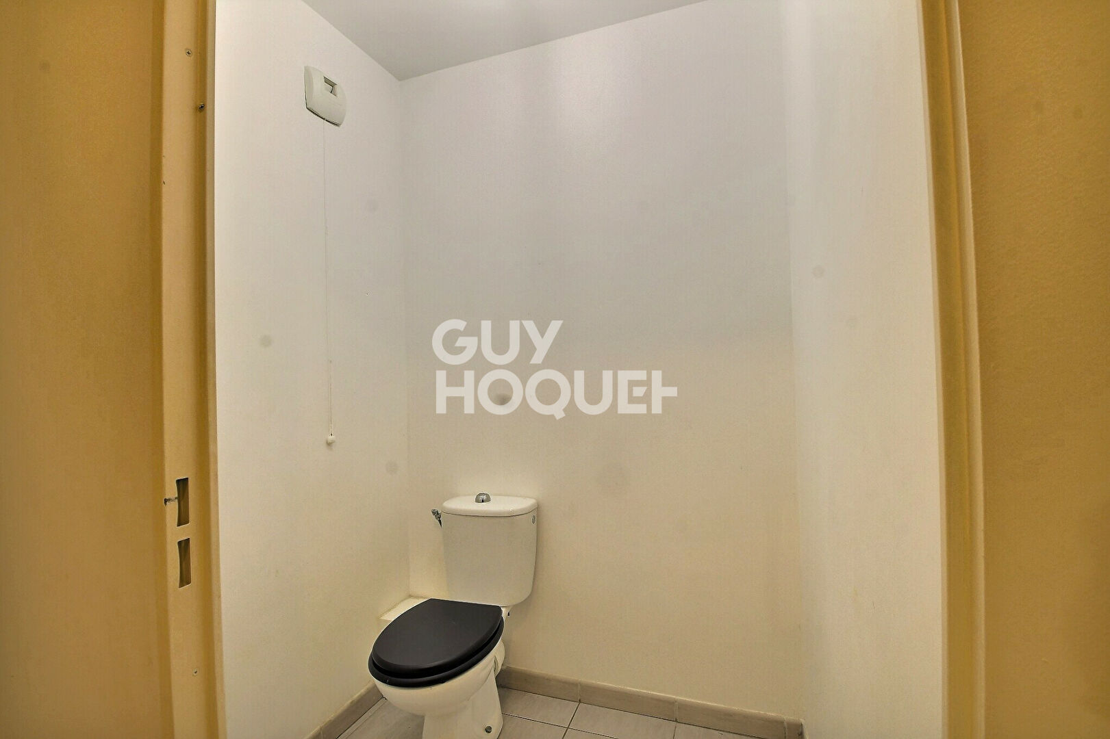 Exceptionnel , appartement T4 en rez-de-jardin aux portes de Montchat (Villeurbanne (69100)