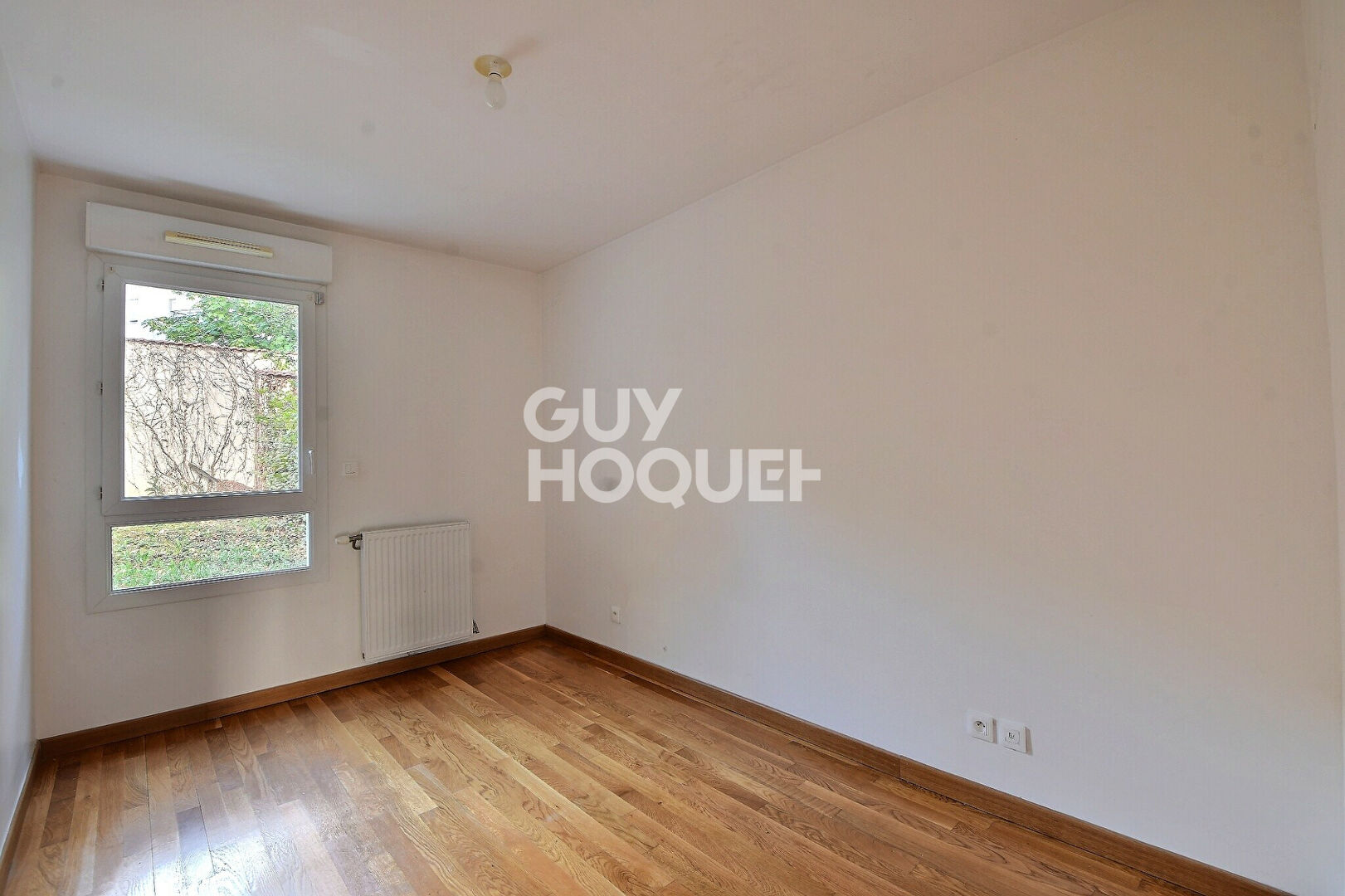 Exceptionnel , appartement T4 en rez-de-jardin aux portes de Montchat (Villeurbanne (69100)