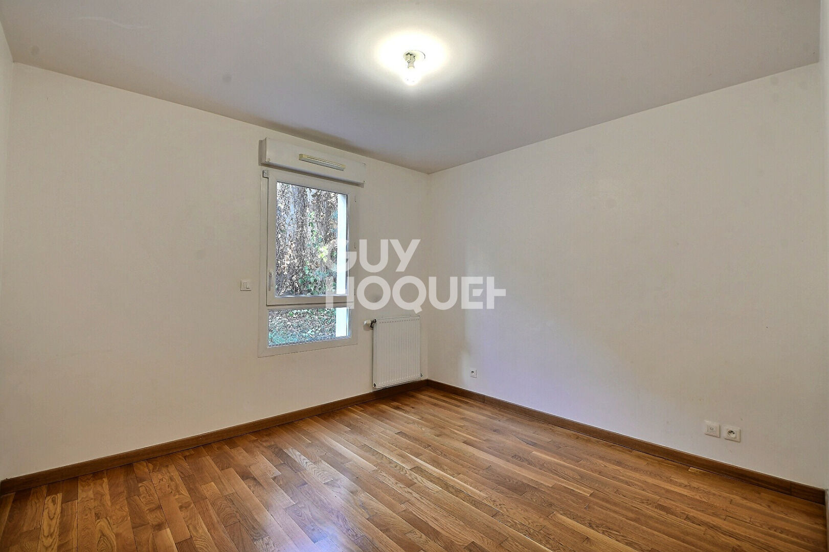 Exceptionnel , appartement T4 en rez-de-jardin aux portes de Montchat (Villeurbanne (69100)