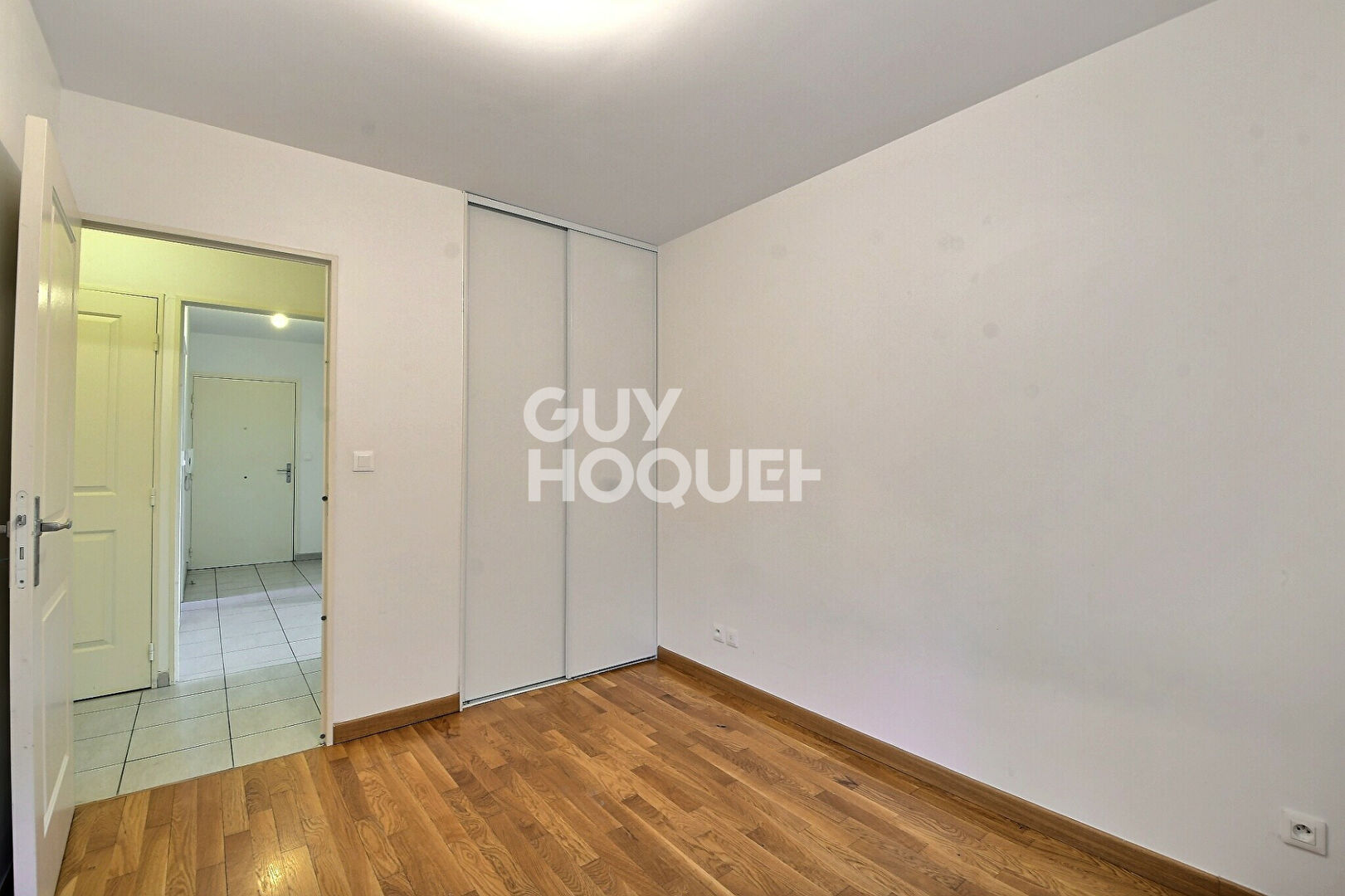 Exceptionnel , appartement T4 en rez-de-jardin aux portes de Montchat (Villeurbanne (69100)
