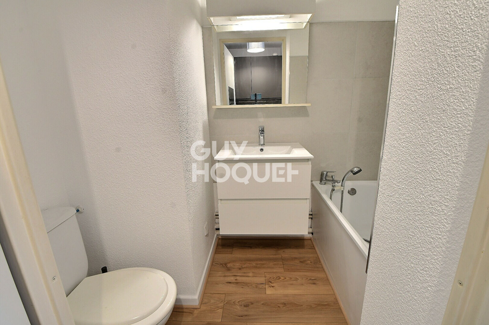 A vendre, Studio  rénové à proximité de Jean Macé et Saxe Gambetta, Lyon 7 (69007)