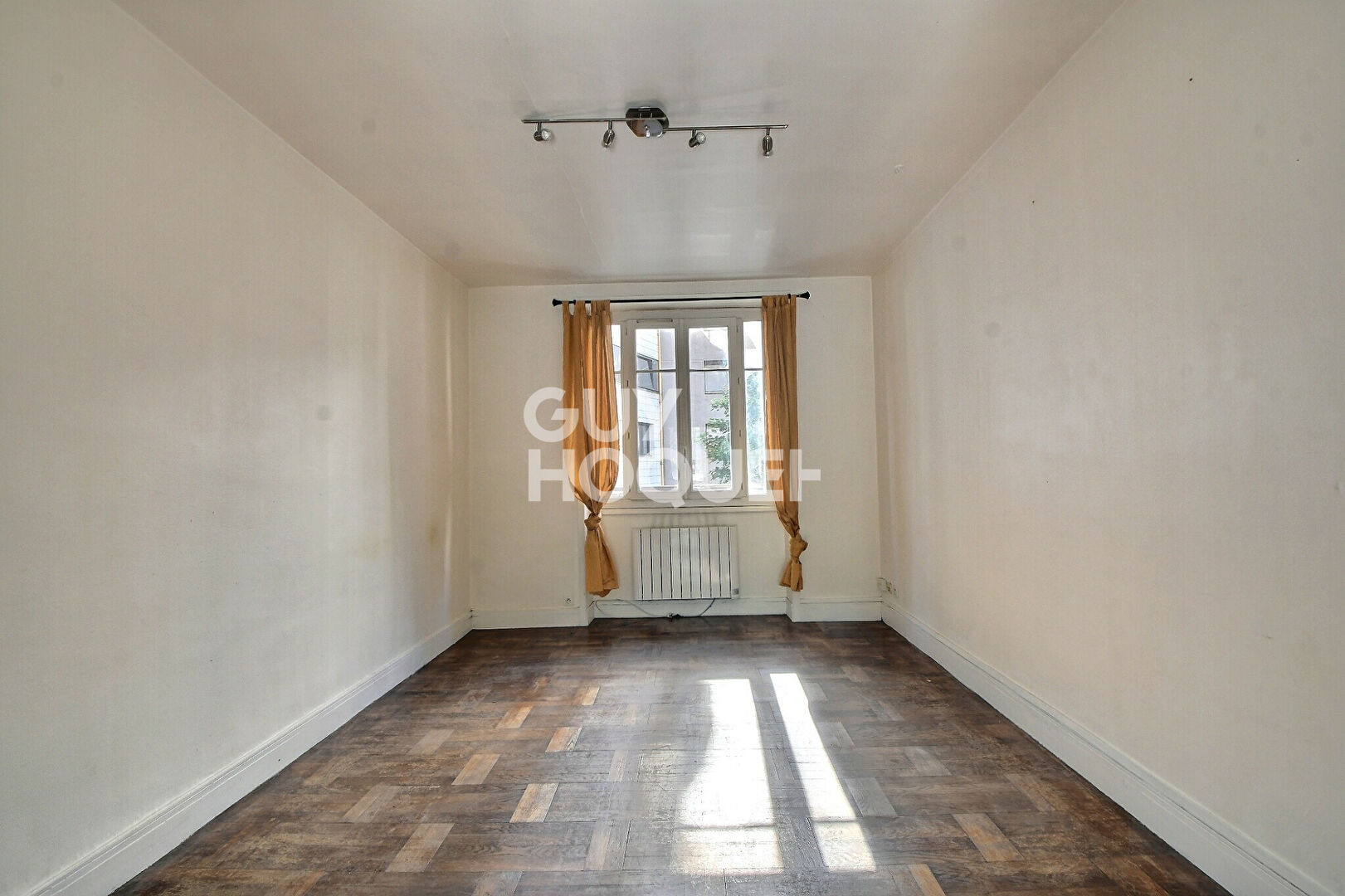 (Visite virtuelle) - À VENDRE, Appartement T3 de 67m²,  avec cave, entre Sans souci et Monplaisir, LYON (69003)Appartement Lyon 3 pièce(s) 67 m2