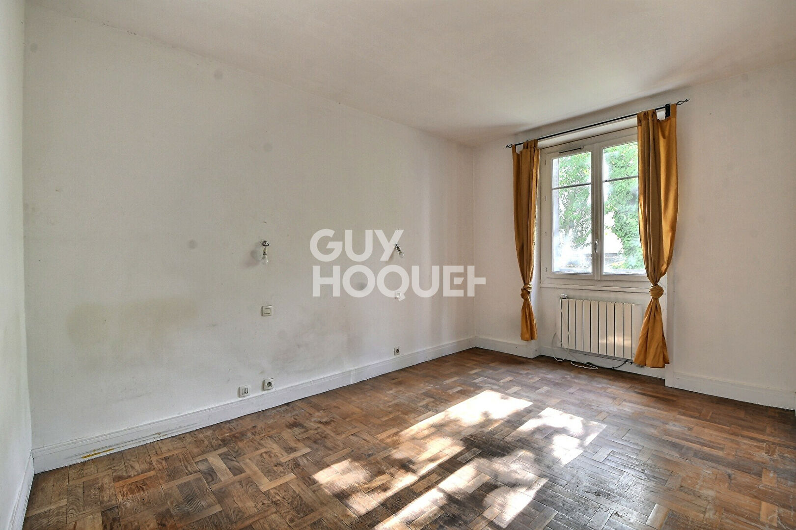 (Visite virtuelle) - À VENDRE, Appartement T3 de 67m²,  avec cave, entre Sans souci et Monplaisir, LYON (69003)Appartement Lyon 3 pièce(s) 67 m2