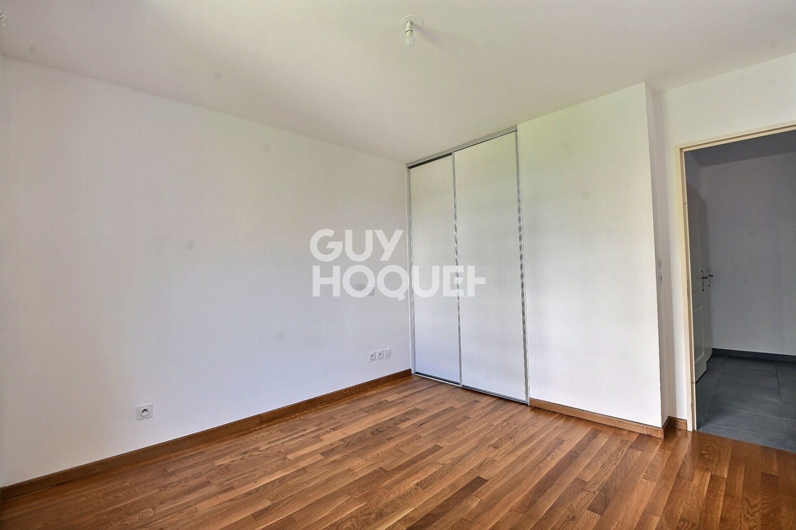 À VENDRE  Superbe T2 avec balcon et garage dans une résidence de standing récente, Lyon 3ème (69003)