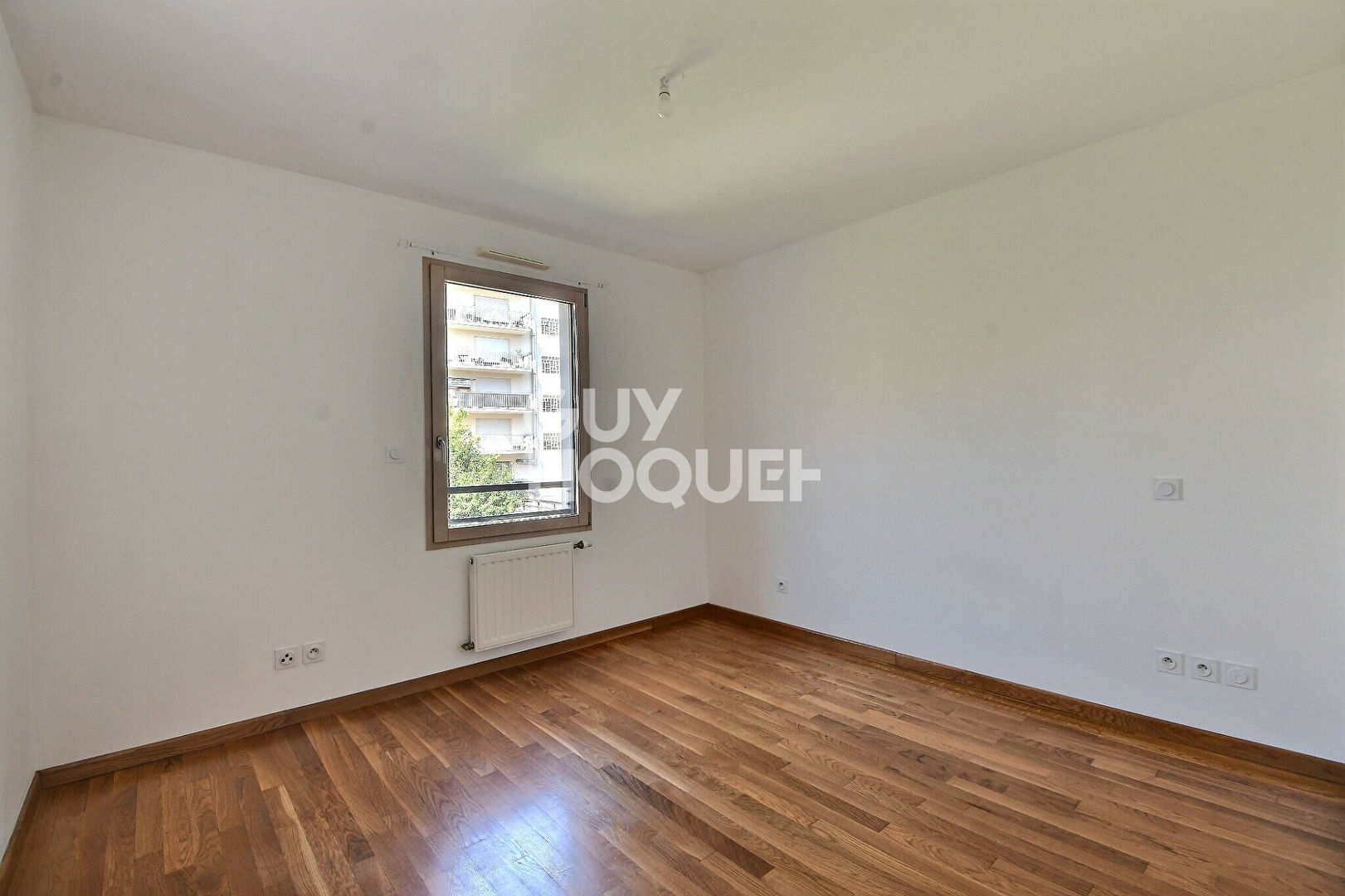 À VENDRE  Superbe T2 avec balcon et garage dans une résidence de standing récente, Lyon 3ème (69003)