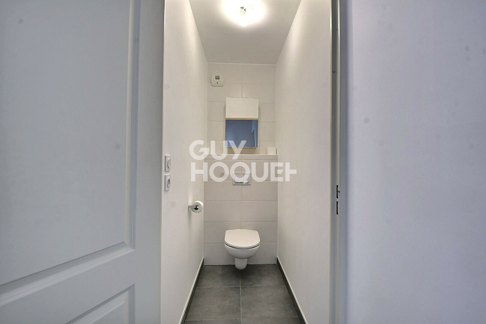 À VENDRE  Superbe T2 avec balcon et garage dans une résidence de standing récente, Lyon 3ème (69003)