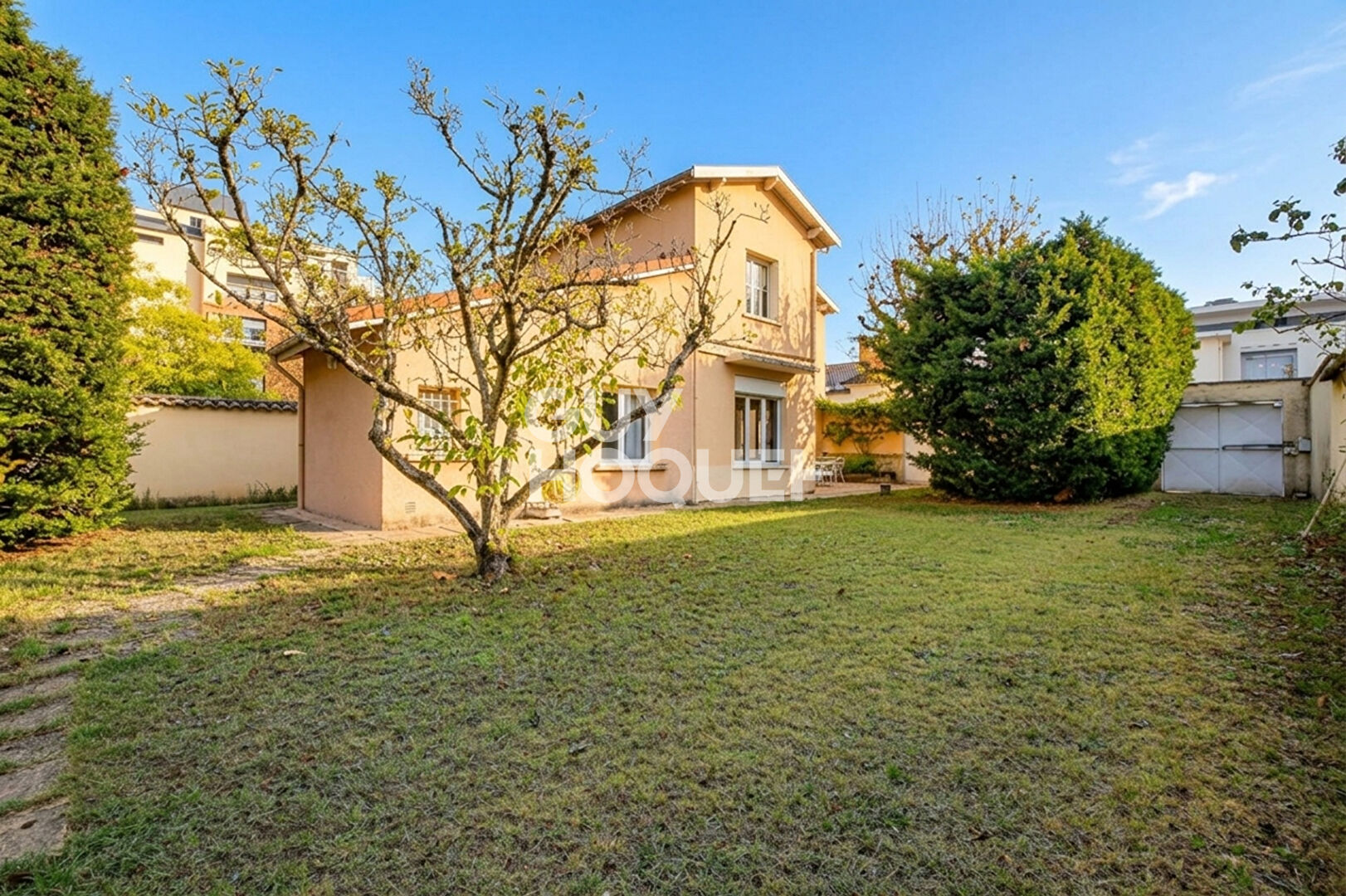 Maison 5 pièces 118 m² · à Lyon · 118,5 m² · 850 000 €