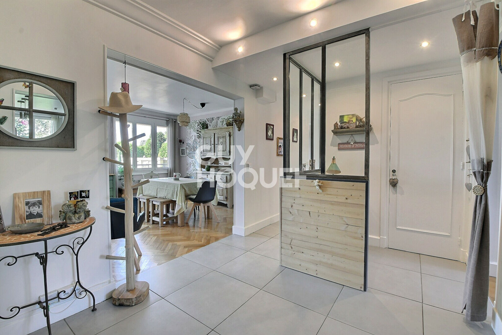 Appartement 4 pièces 84 m² · à Bron · 84 m² · 263 000 €