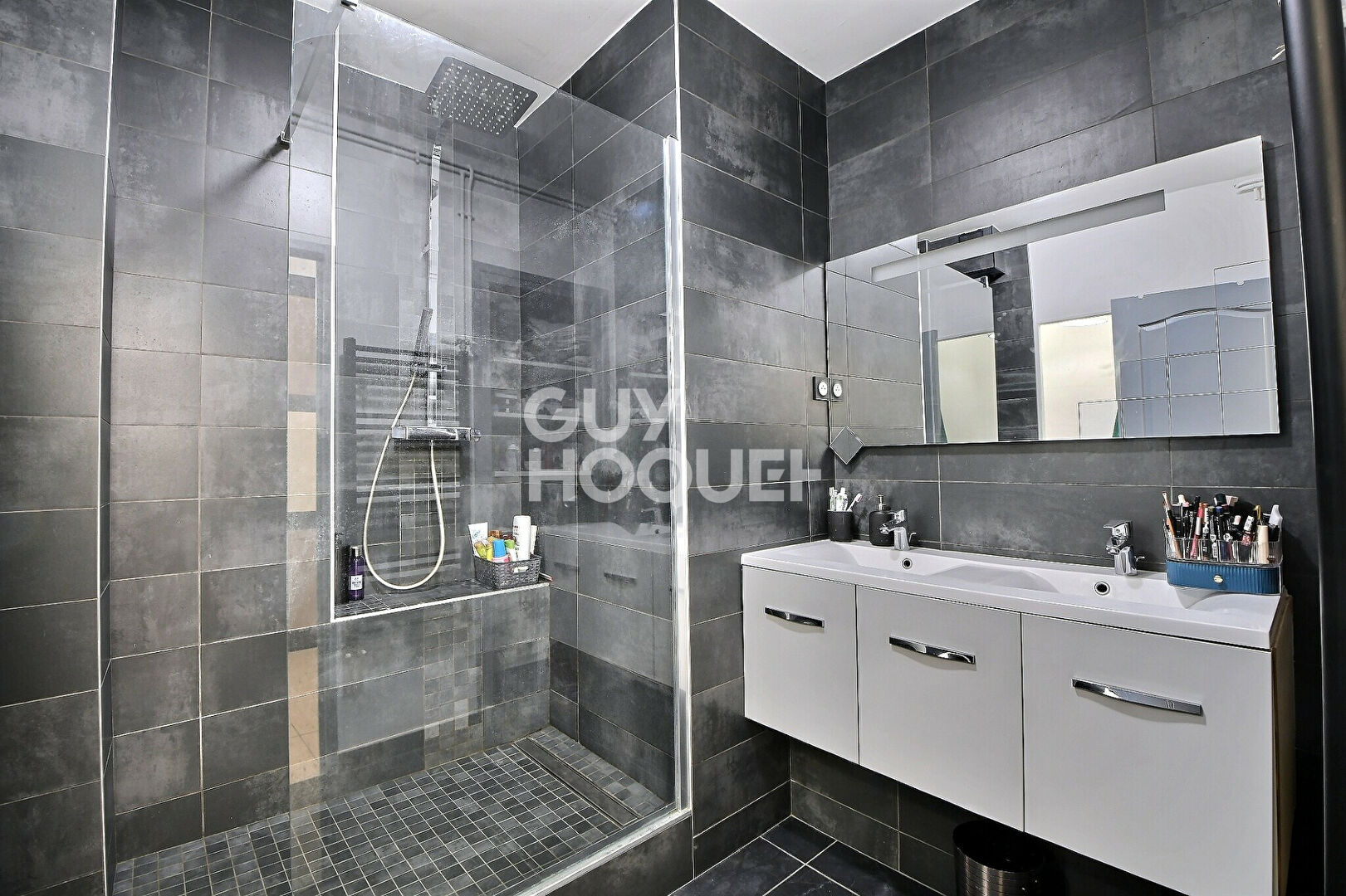 Montchat - Appartement T2 de 56 m² - Lumineux, Calme au Coeur de Montchat, Lyon 3ème (69003)