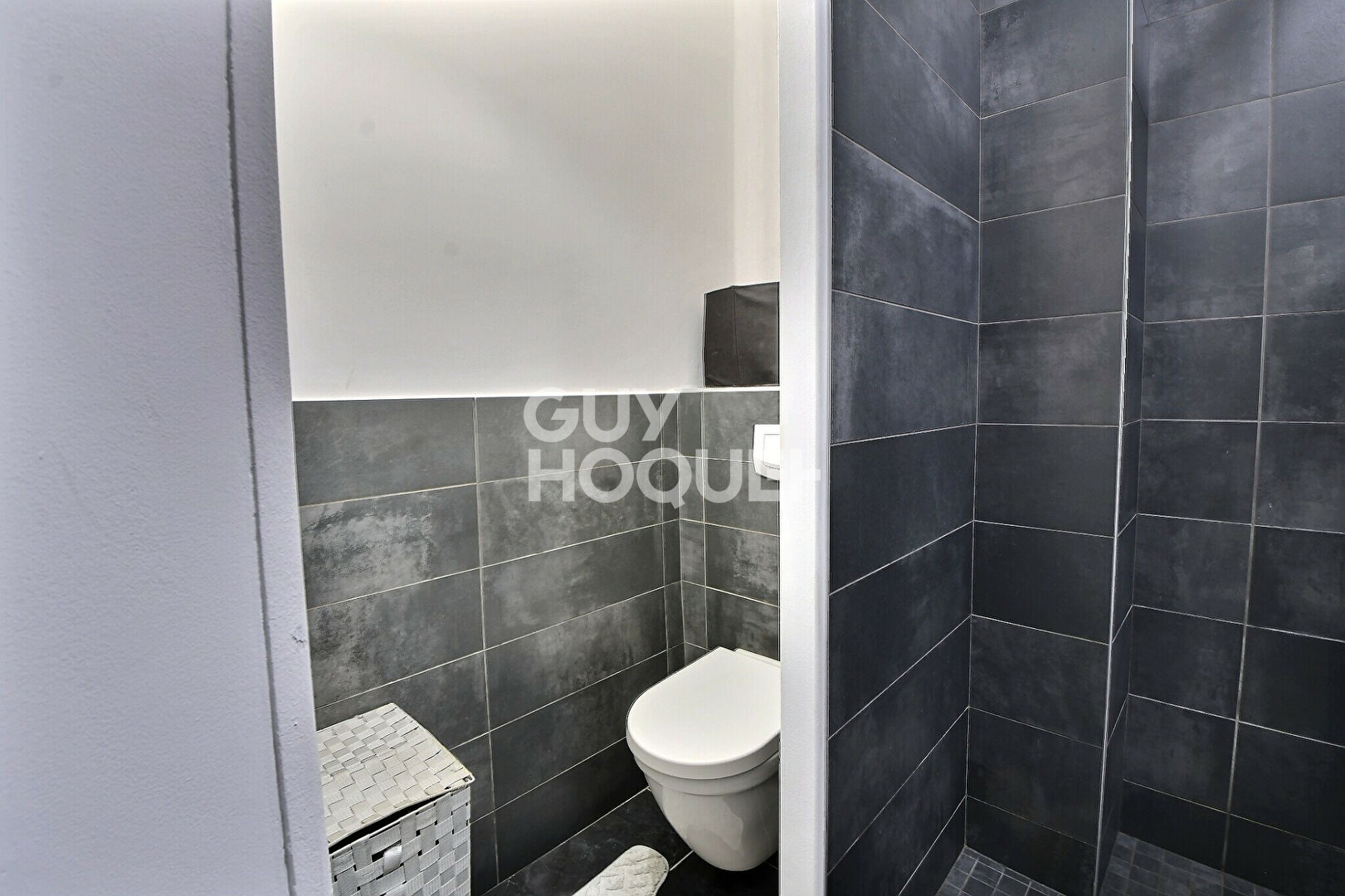 Montchat - Appartement T2 de 56 m² - Lumineux, Calme au Coeur de Montchat, Lyon 3ème (69003)
