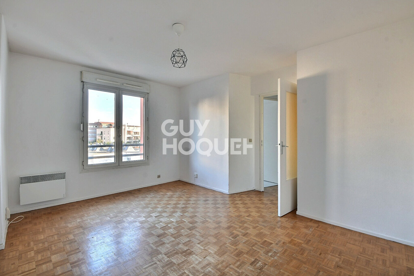 Appartement 2 pièces 47 m² · à Lyon 3e Arrondissement · 47 m² · 190 000 €