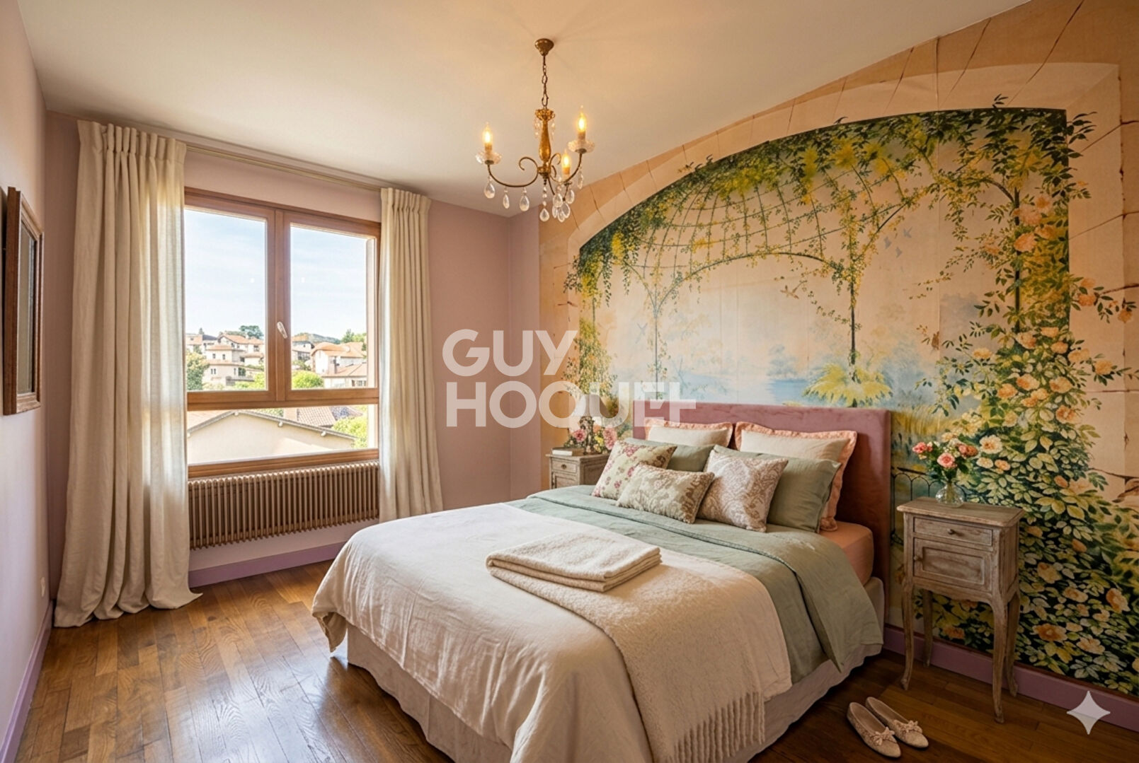 Appartement 4 pièces 80 m² · à Lyon · 79,8 m² · 235 000 €