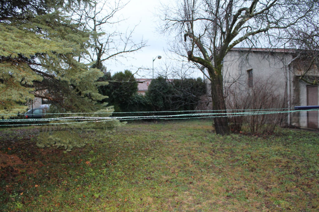 Pierre Benite Terrain à Bâtir 400 m2