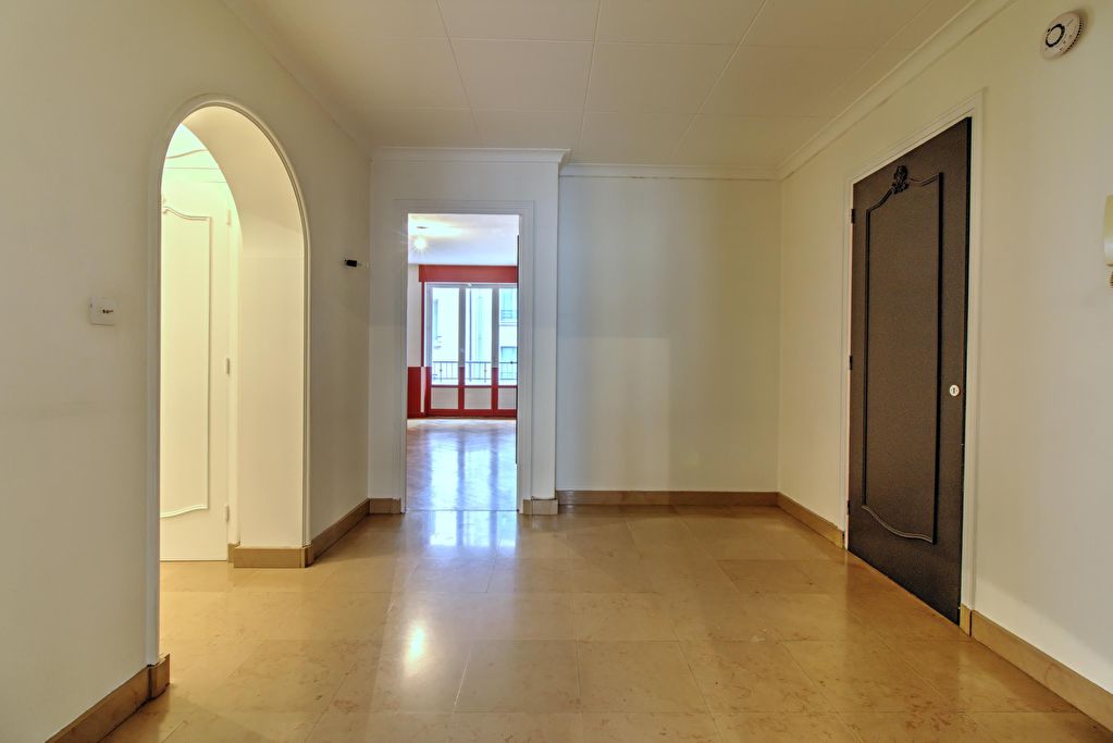 Location Appartement T4 de 105 m²
