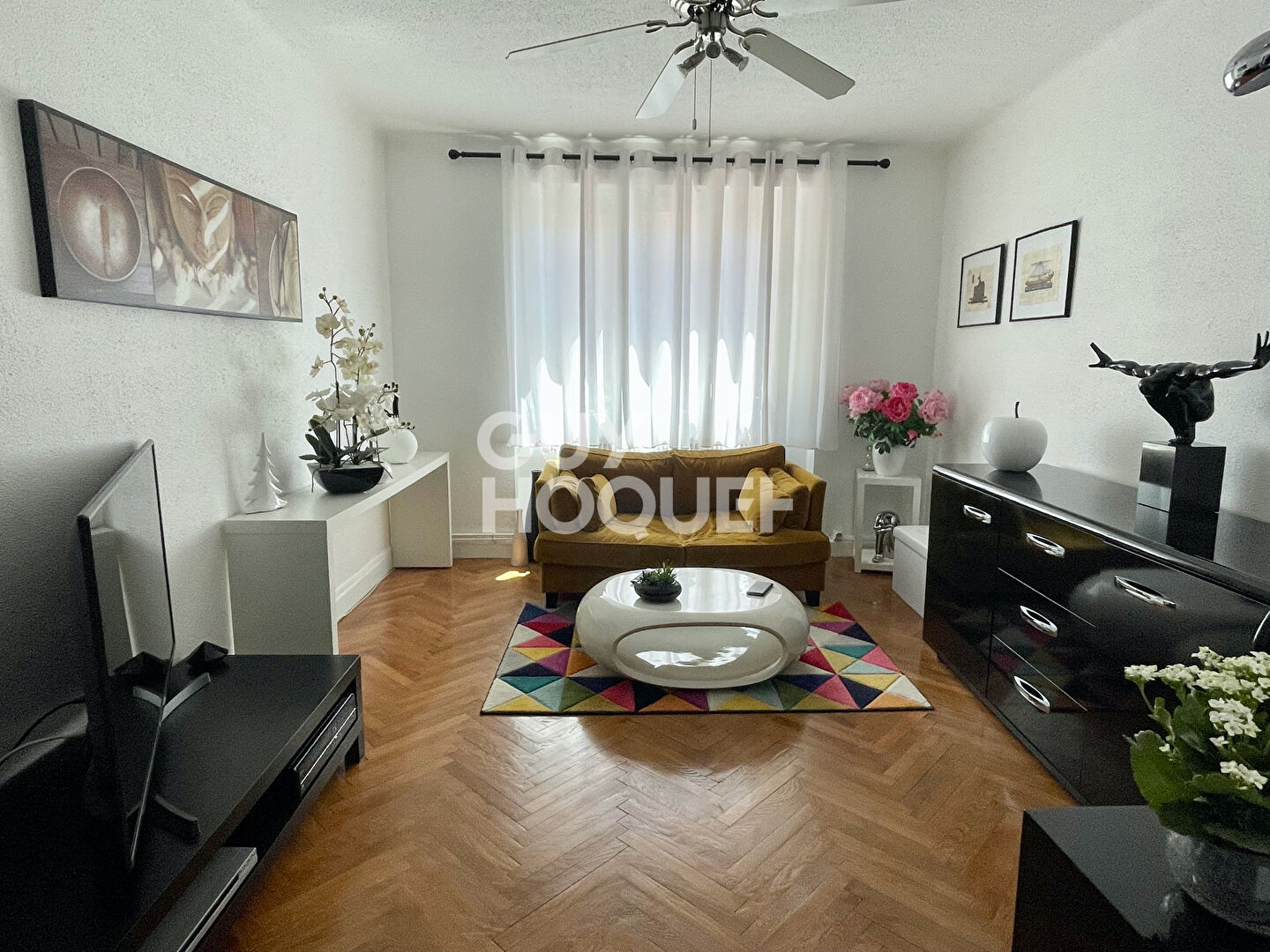 Oullins T3 secteur Mairie