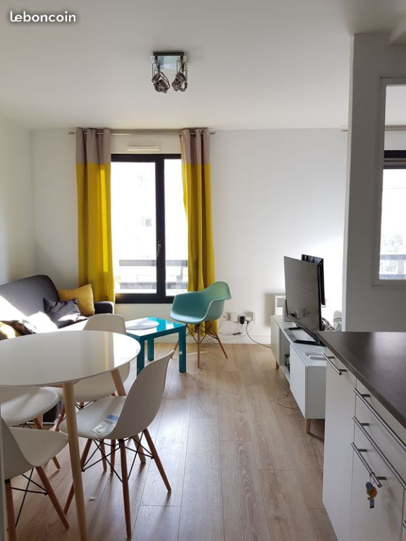 À vendre, appartement d'environ 30,72 m², 1 pièce dans le 5e arrondissement de LYON (69005).