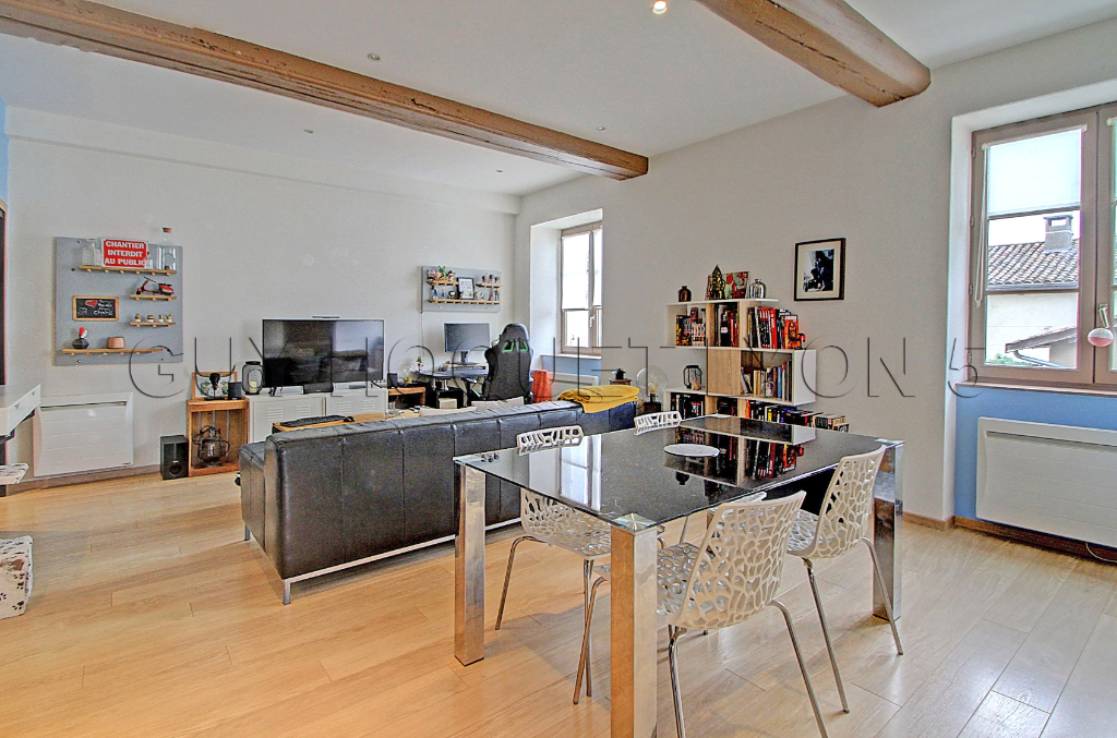 Appartement  2 pièces 55 m², Limonest