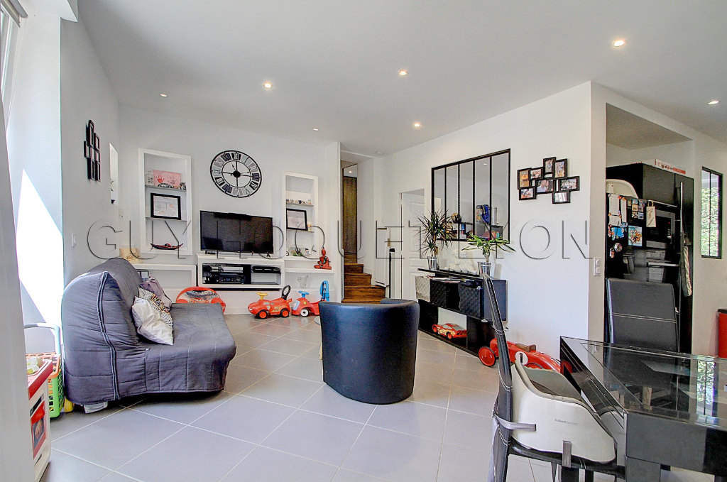 Appartement Saint Didier Au Mont D Or 4 pièce(s) 70 m2