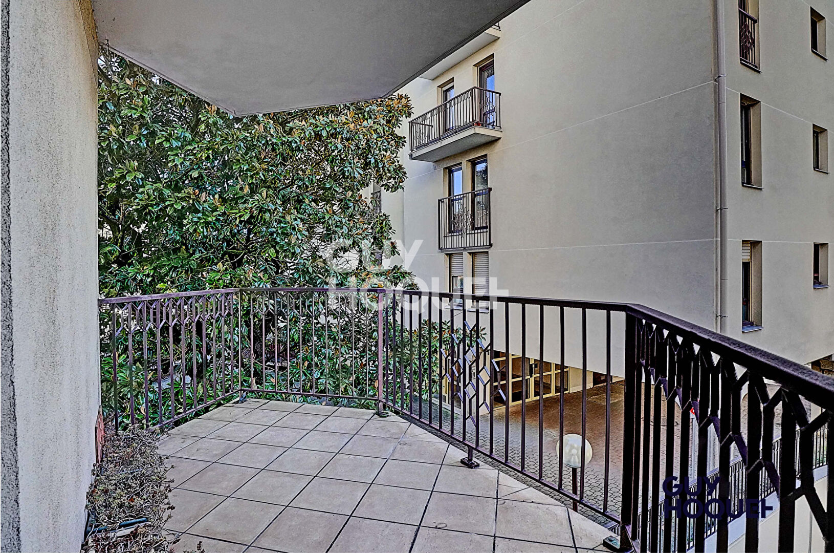 A VENDRE T3 de 78m² à Lyon 5 - Coeur du point du jour