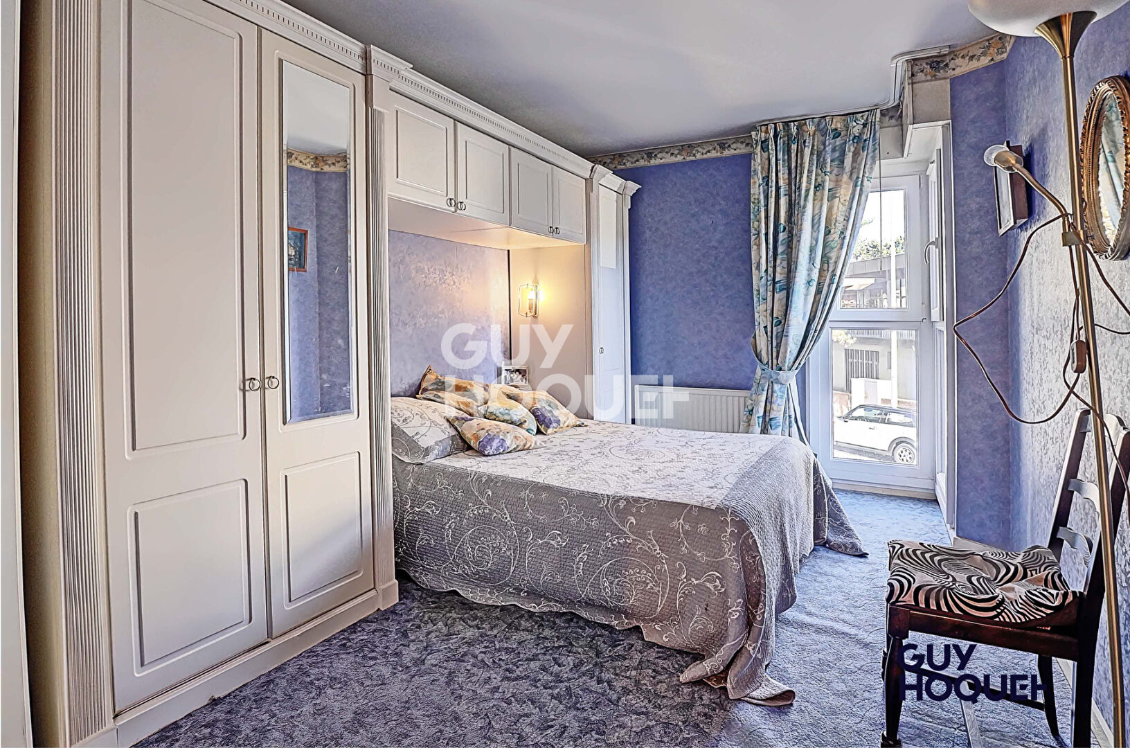 A VENDRE T3 de 78m² à Lyon 5 - Coeur du point du jour