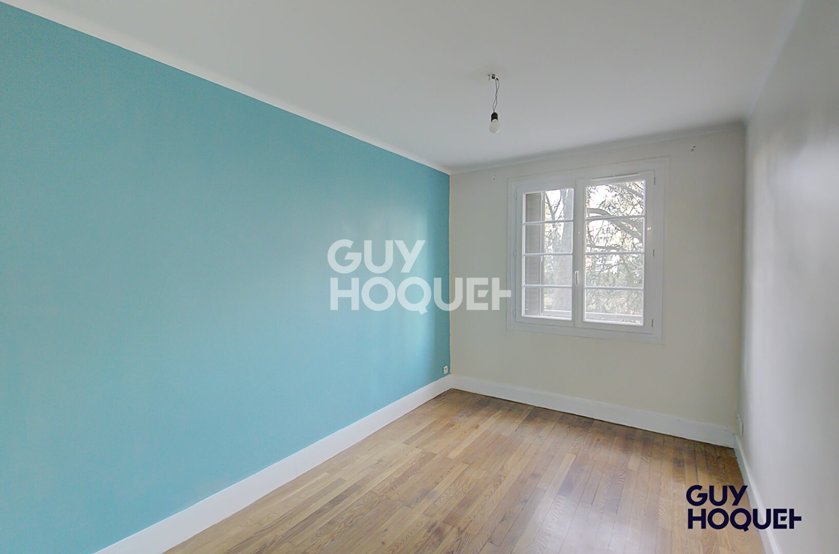 A vendre T3 de 56.50 m² à Lyon 5.