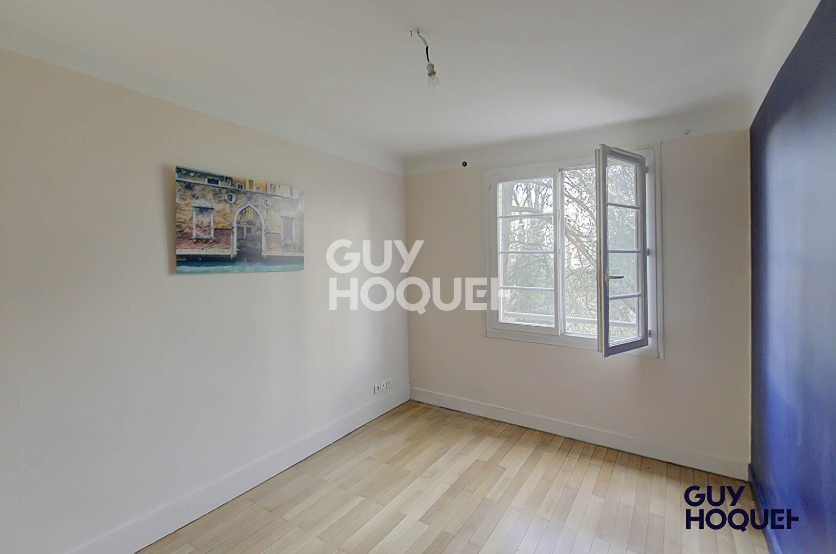 A vendre T3 de 56.50 m² à Lyon 5.