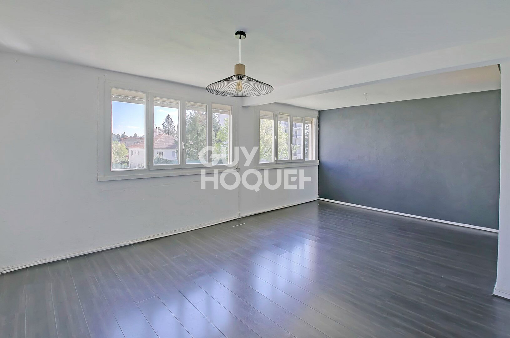 Appartement - Lyon 5 - 5 pièces - 82 m²