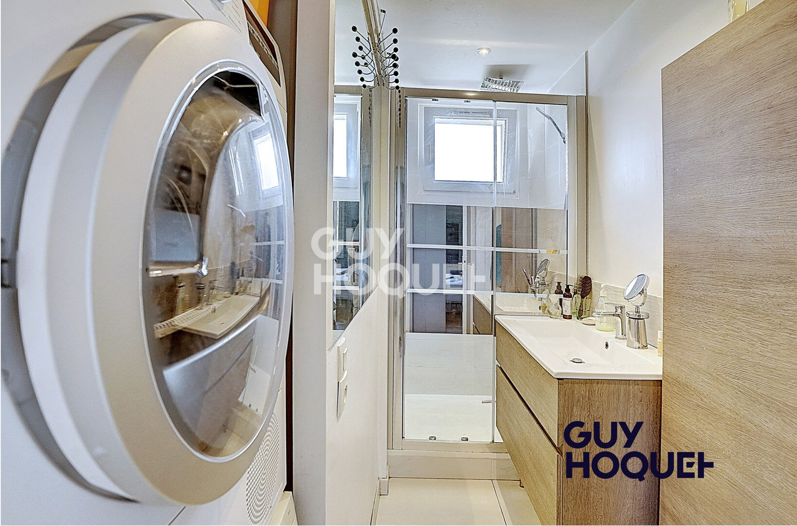 Appartement  - Lyon 5 - 4 pièces - 66m²