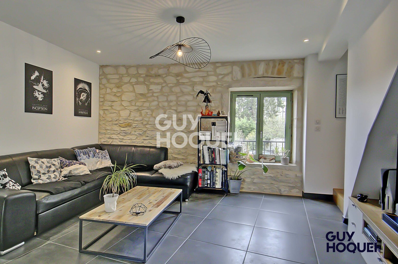 A vendre Maison de ville 5 pièces de 122 m² à LUCENAY