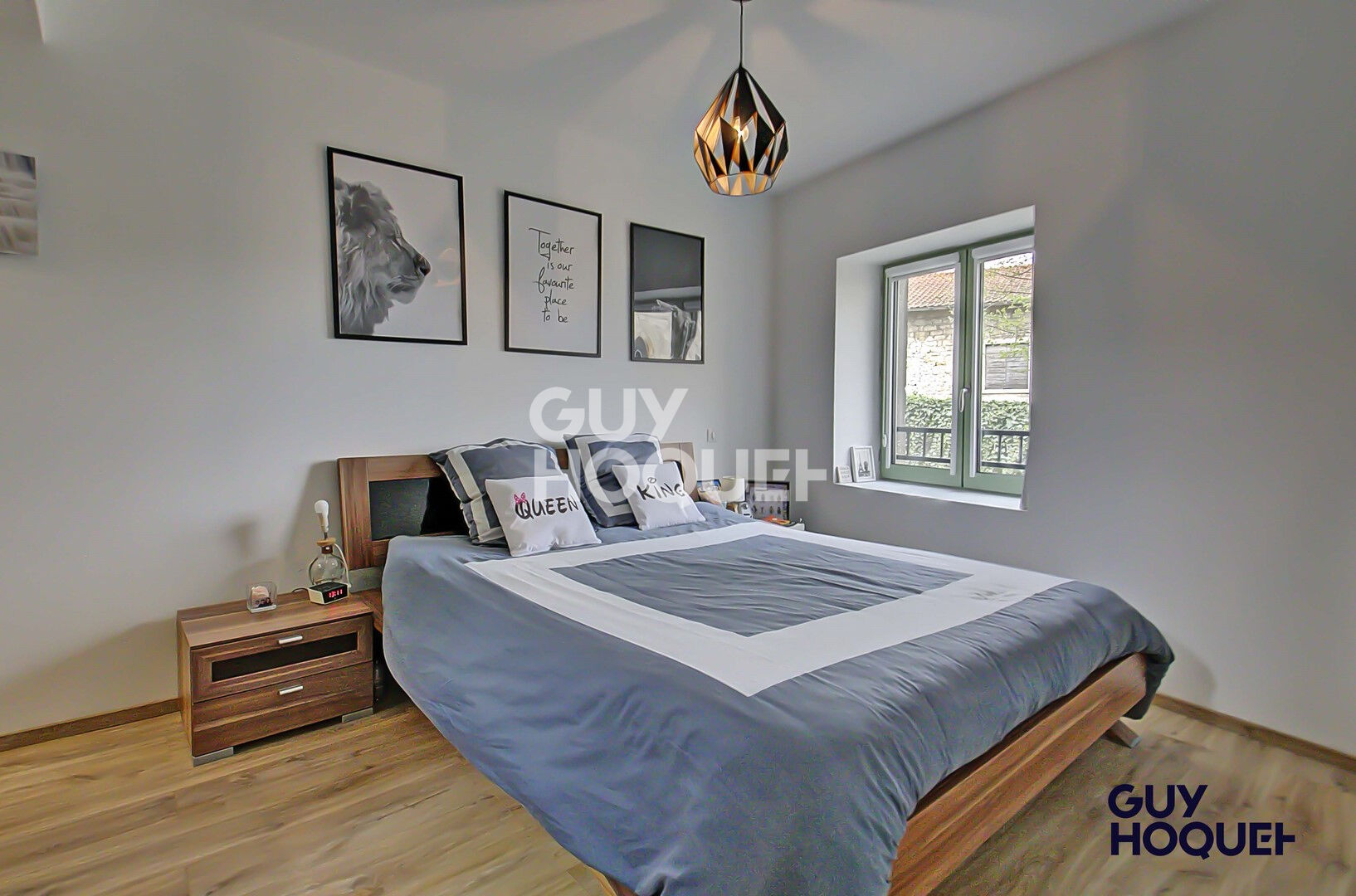 A vendre Maison de ville 5 pièces de 122 m² à LUCENAY